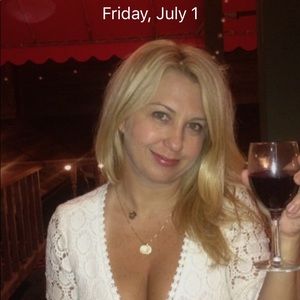 Meet your Posher, Stacey